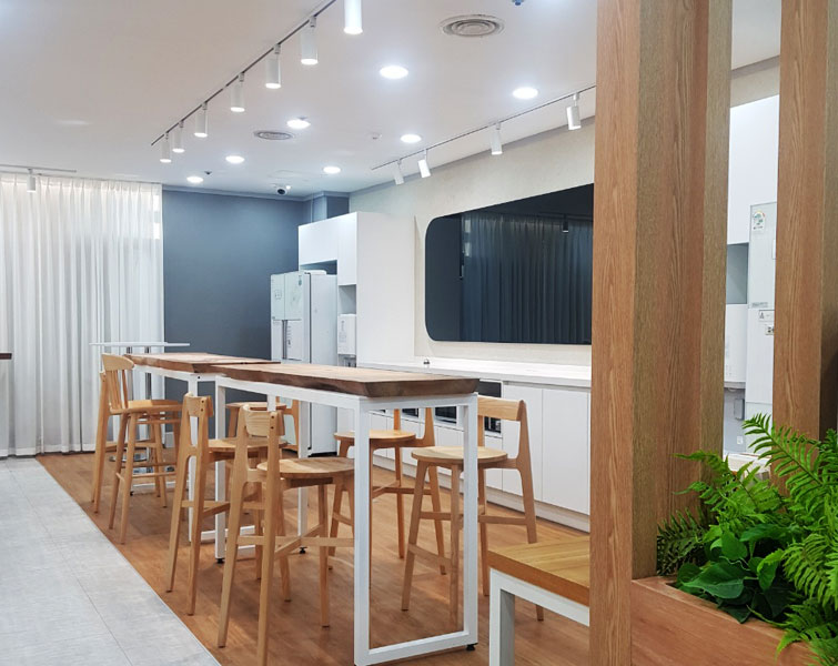 Guro Technical Center