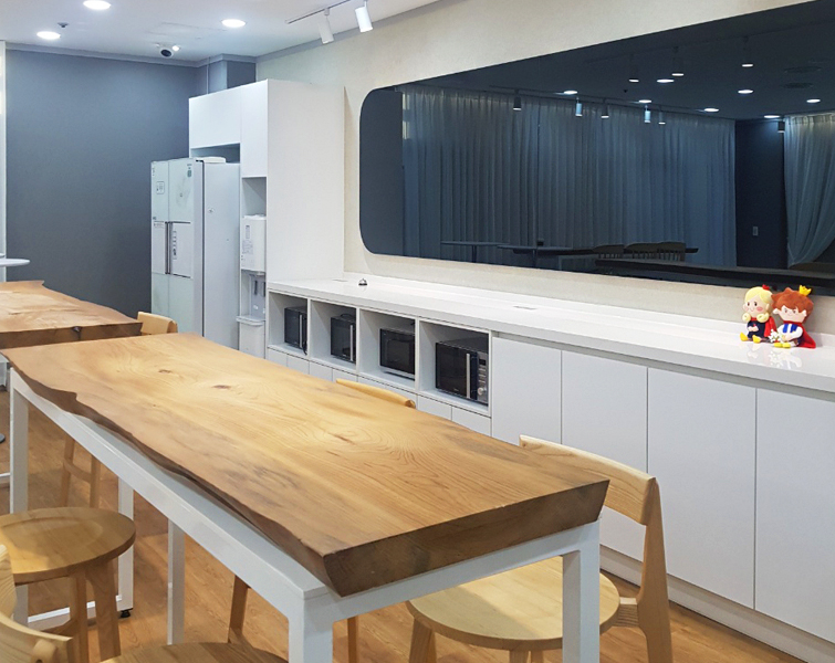 Guro Technical Center