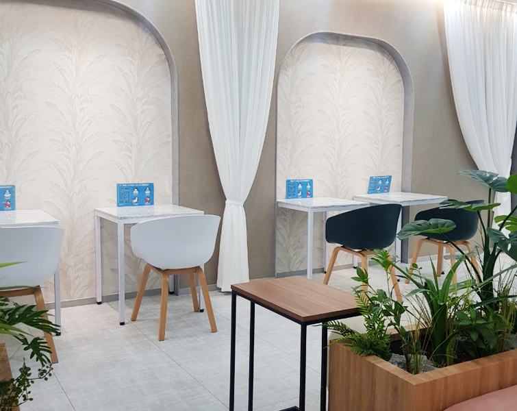 グロ技術センター