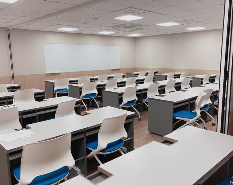 ナミョンセンター