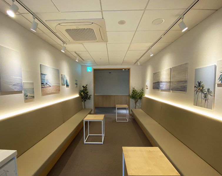 ミョンドンセンター