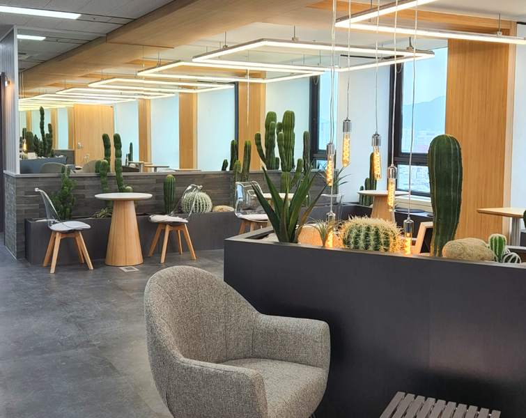 クァンジュセンター