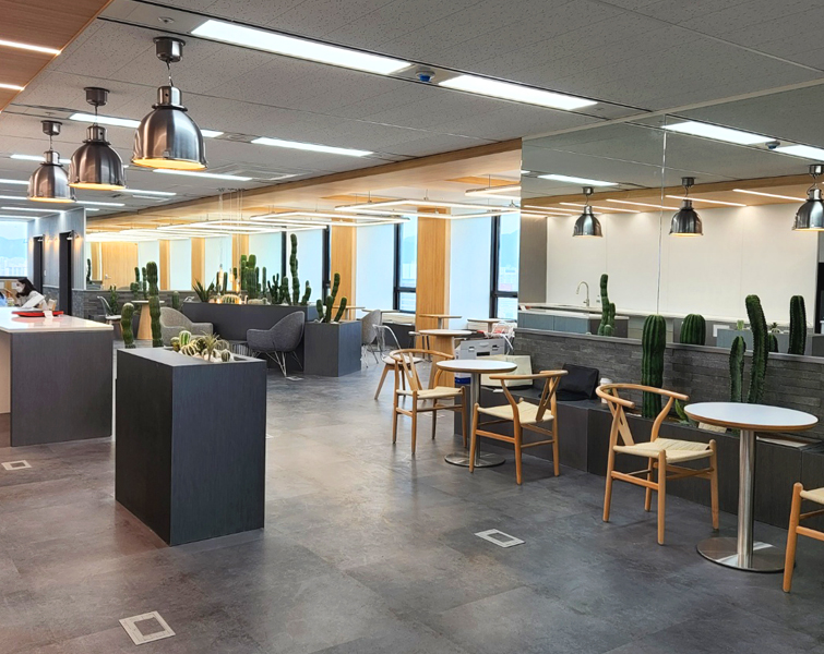 クァンジュセンター