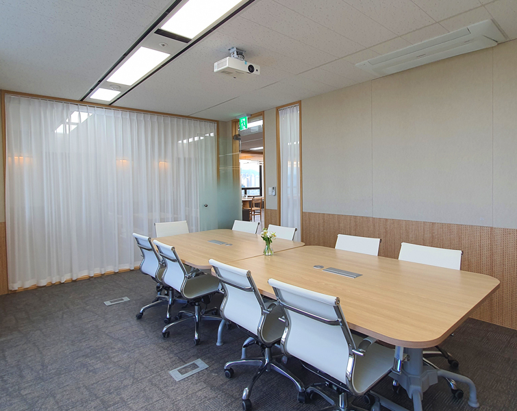 クァンジュセンター