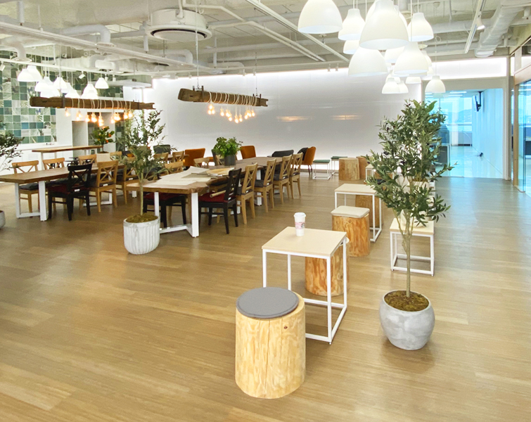 プサン1センター