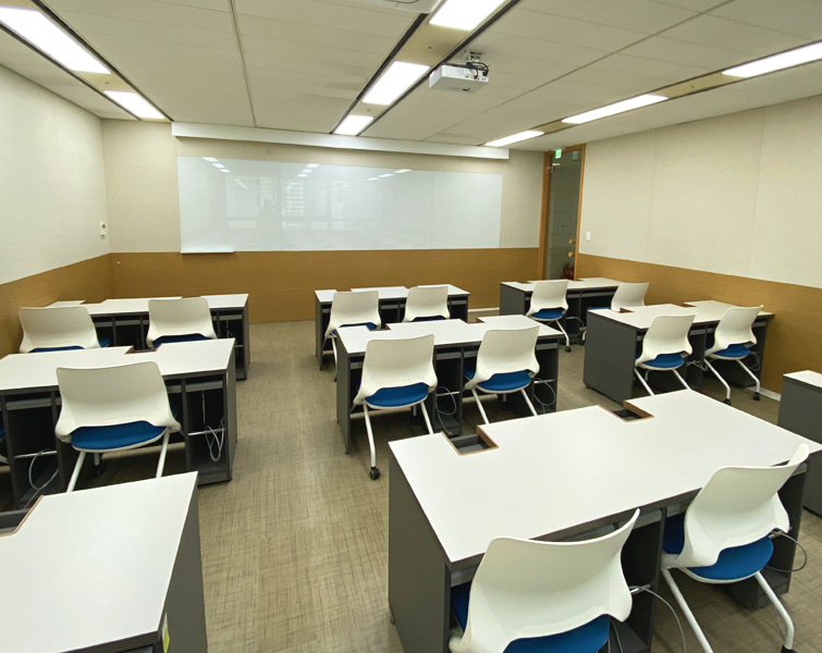 プサン1センター